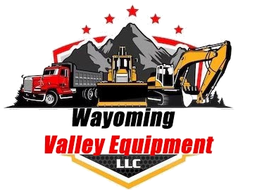 Wyoming Valley Equipment, Logo